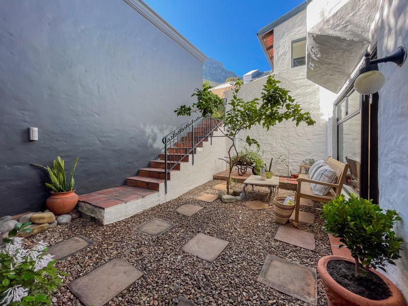 To Let 4 Bedroom Property for Rent in Scott Estate Western Cape